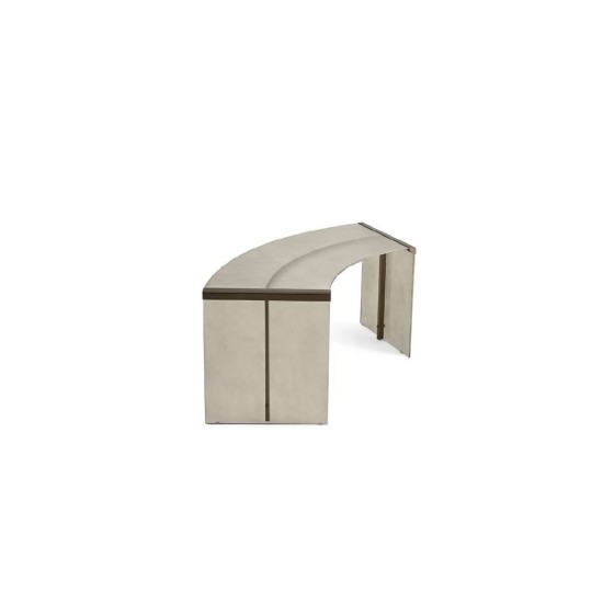 GALLOTTI&RADICE PRESIDENT GOLD EDITION SCRIVANIA