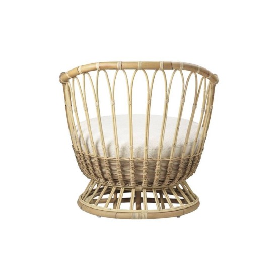 GUBI GRACE POLTRONCINA