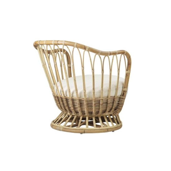 GUBI GRACE POLTRONCINA