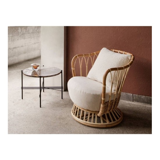 GUBI GRACE POLTRONCINA