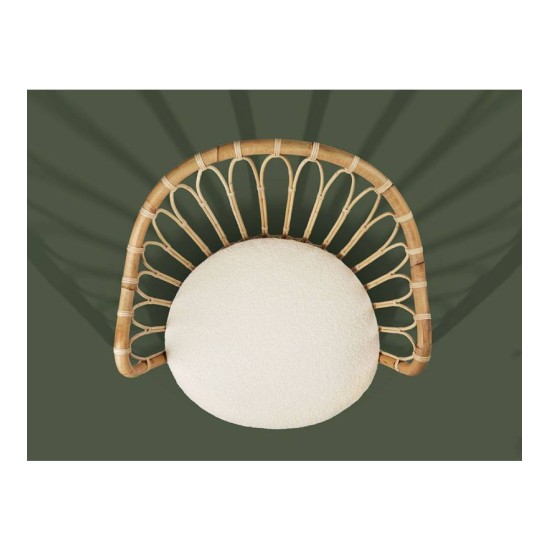 GUBI GRACE POLTRONCINA