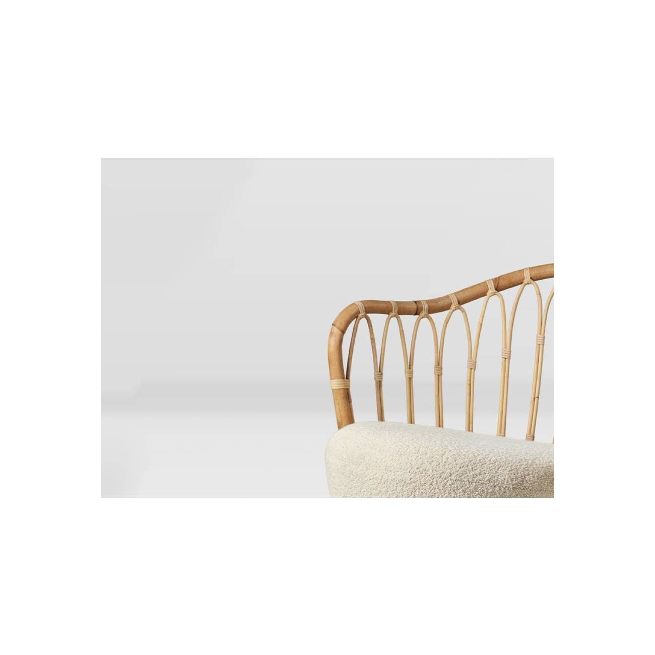 GUBI GRACE POLTRONCINA