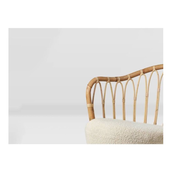 GUBI GRACE POLTRONCINA