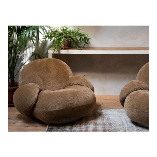 GUBI PACHA LOUNGE CHAIR