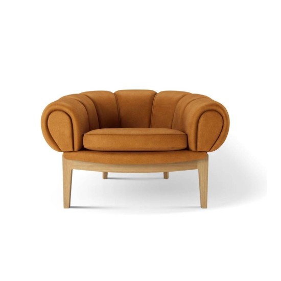 GUBI CROISSANT DIVANO