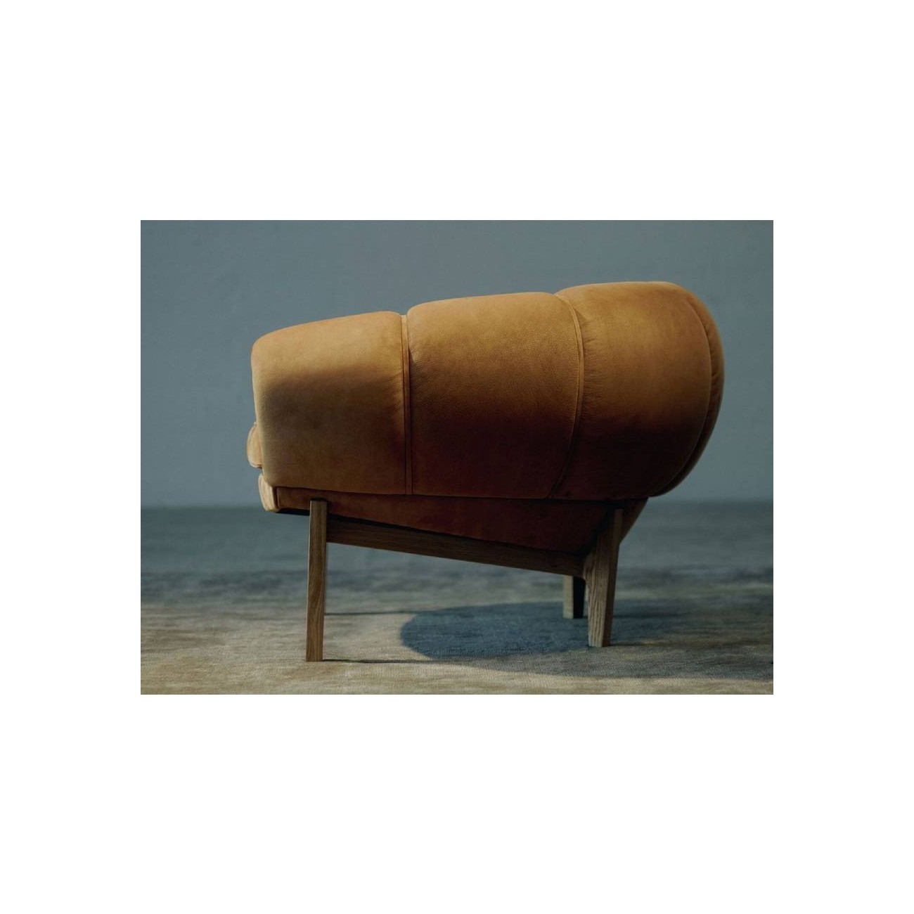 GUBI CROISSANT DIVANO