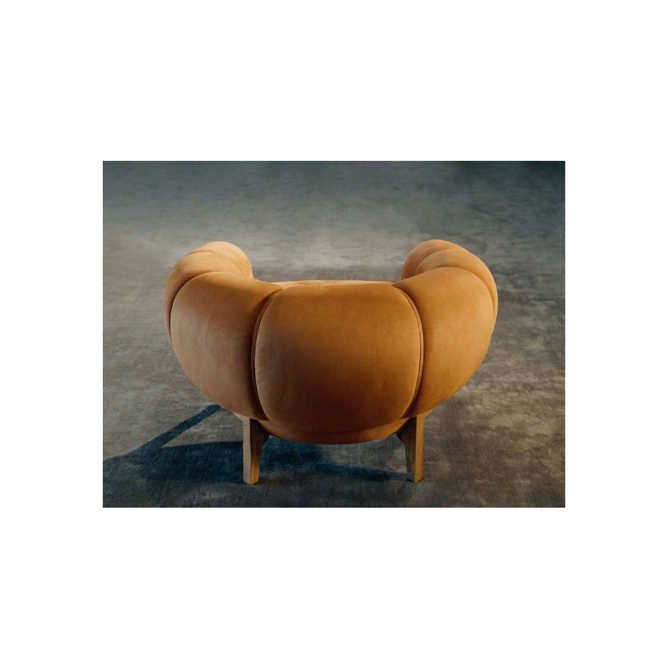 GUBI CROISSANT DIVANO