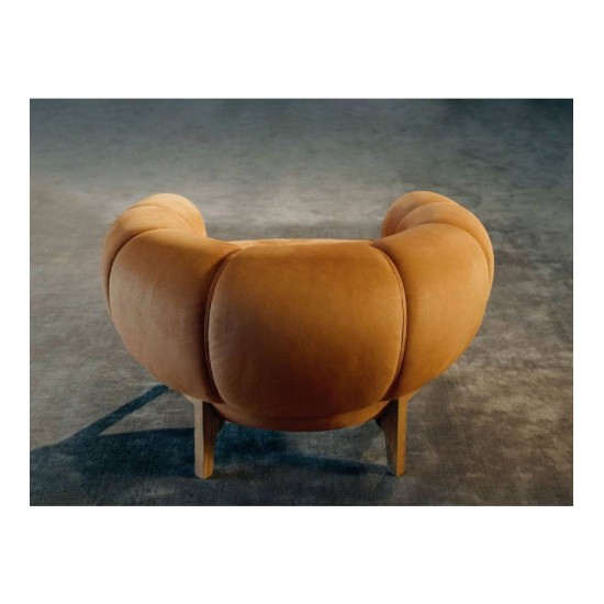 GUBI CROISSANT DIVANO