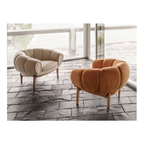 GUBI CROISSANT DIVANO