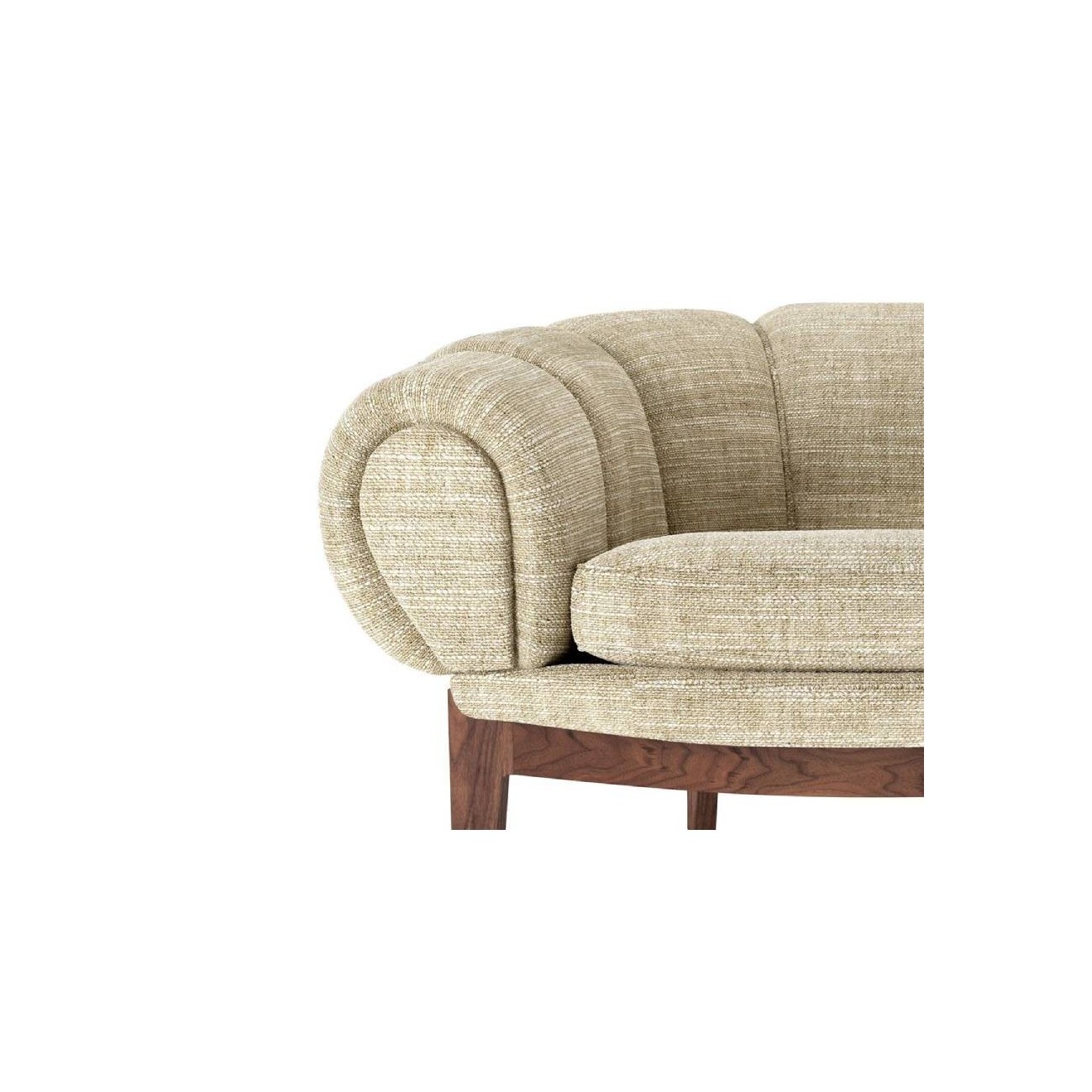 GUBI CROISSANT DIVANO