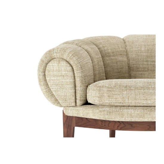 GUBI CROISSANT DIVANO