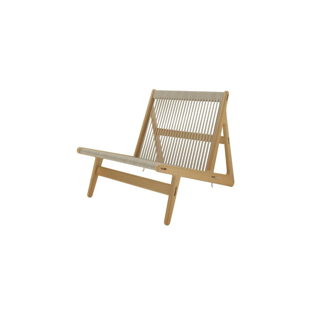 GUBI MR01 POLTRONCINA