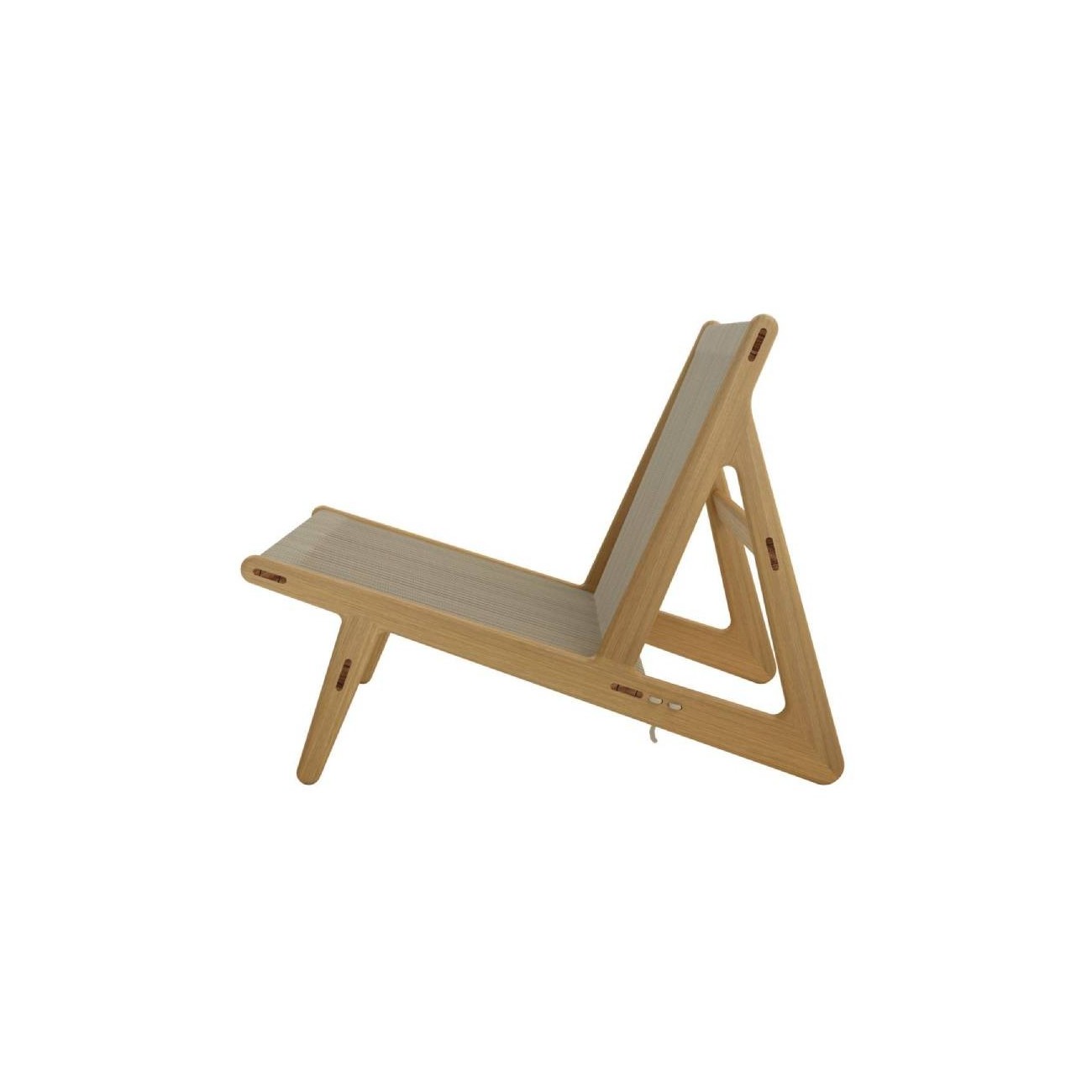 GUBI MR01 POLTRONCINA