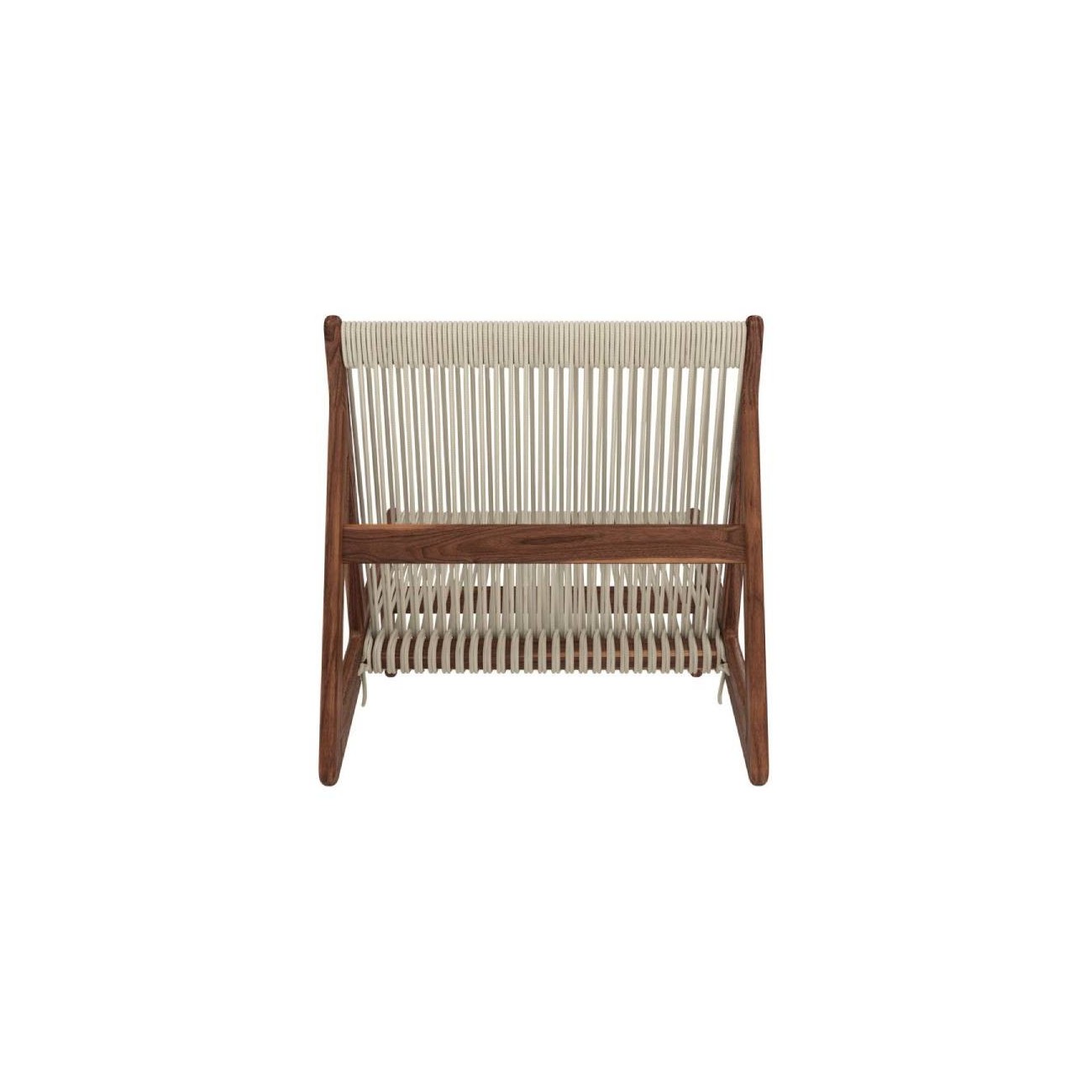 GUBI MR01 POLTRONCINA