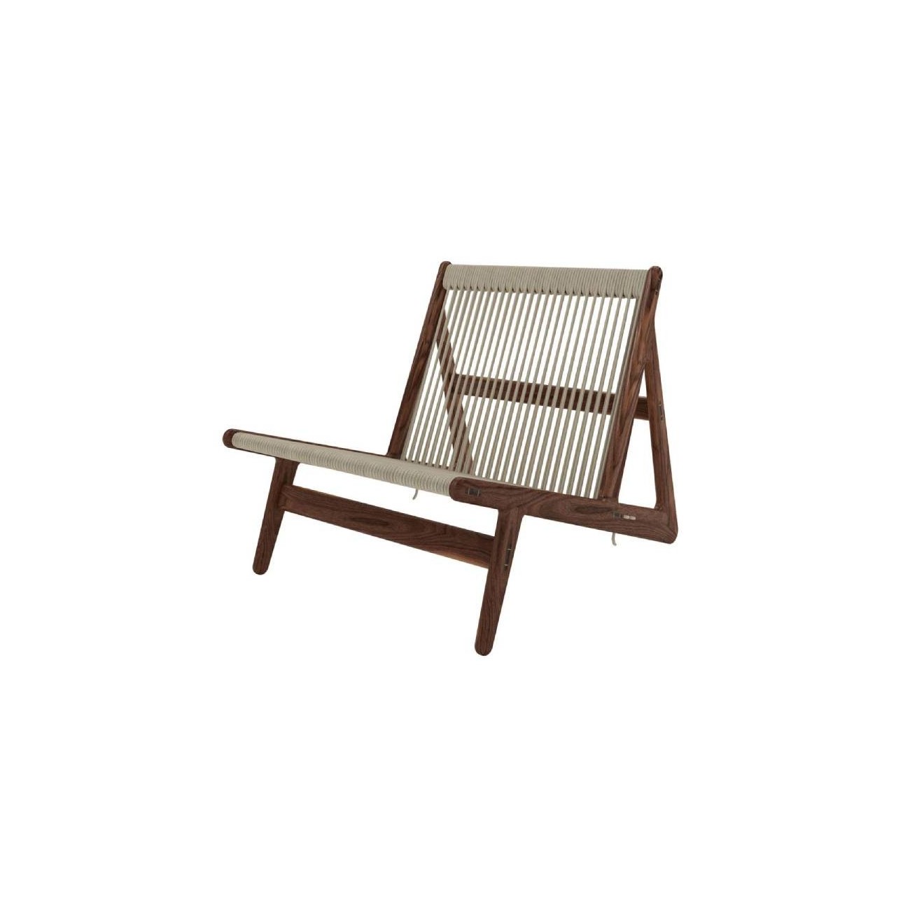 GUBI MR01 POLTRONCINA