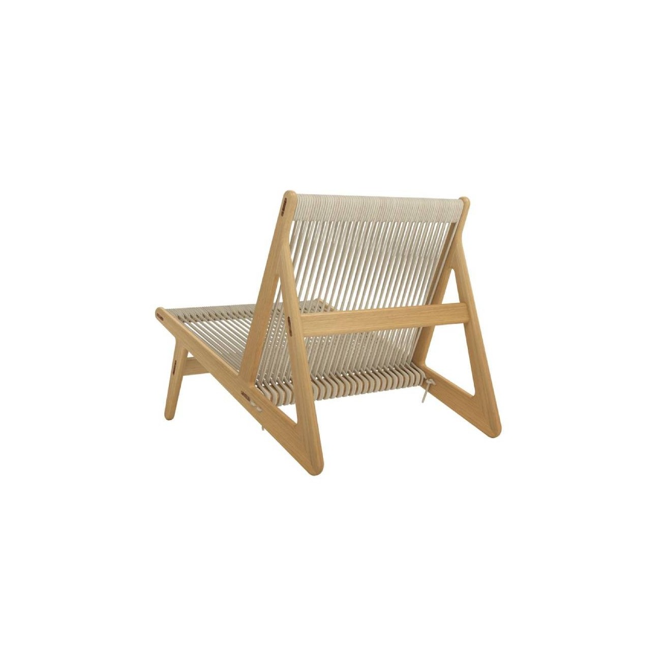 GUBI MR01 POLTRONCINA