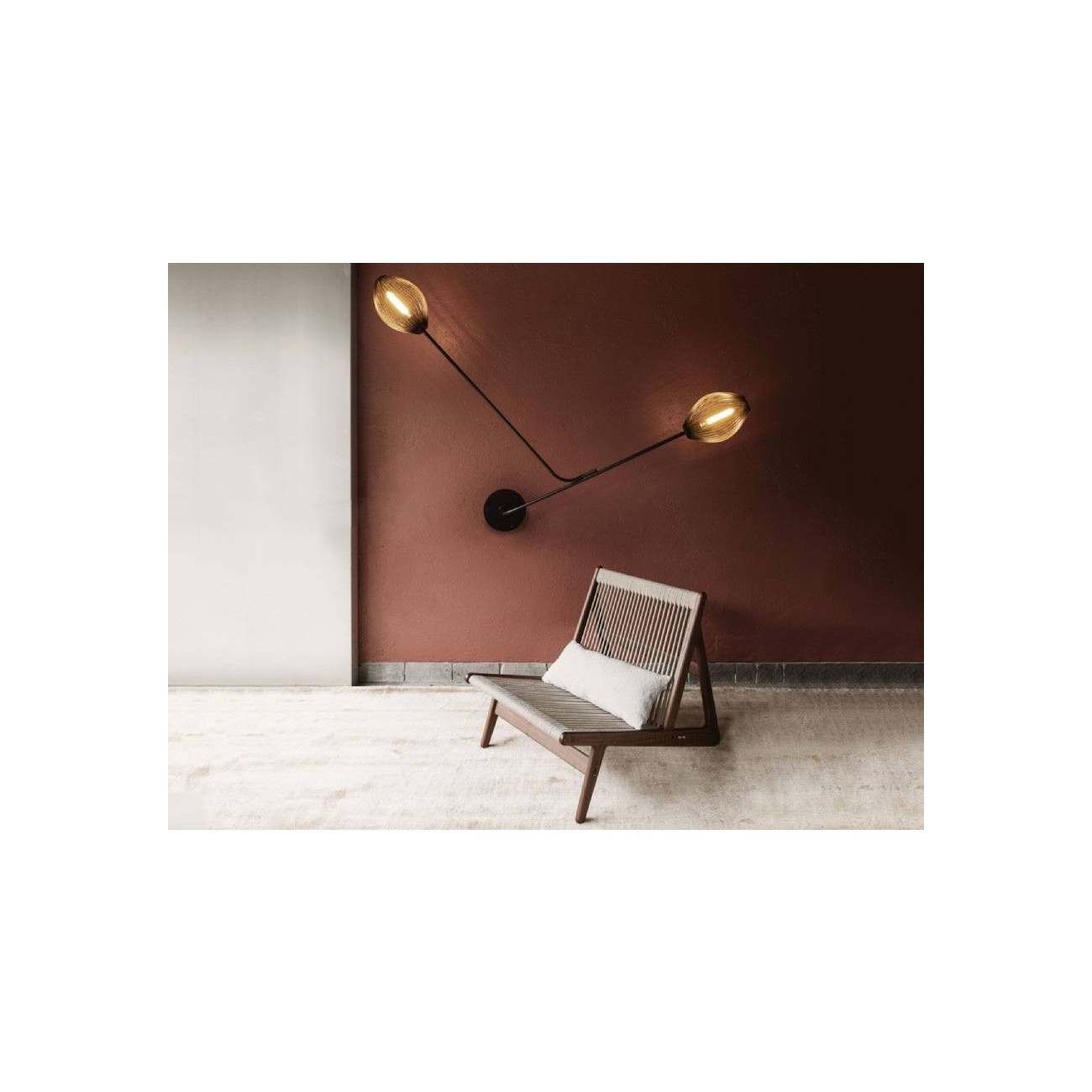 GUBI MR01 POLTRONCINA