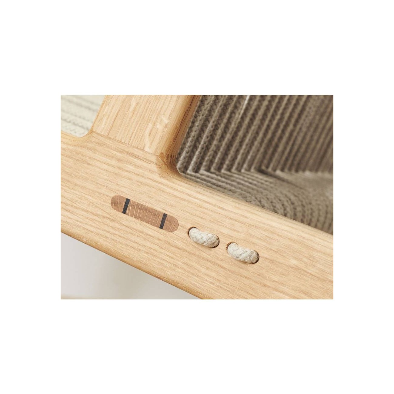 GUBI MR01 POLTRONCINA