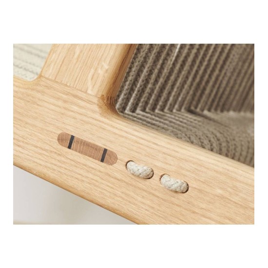 GUBI MR01 POLTRONCINA