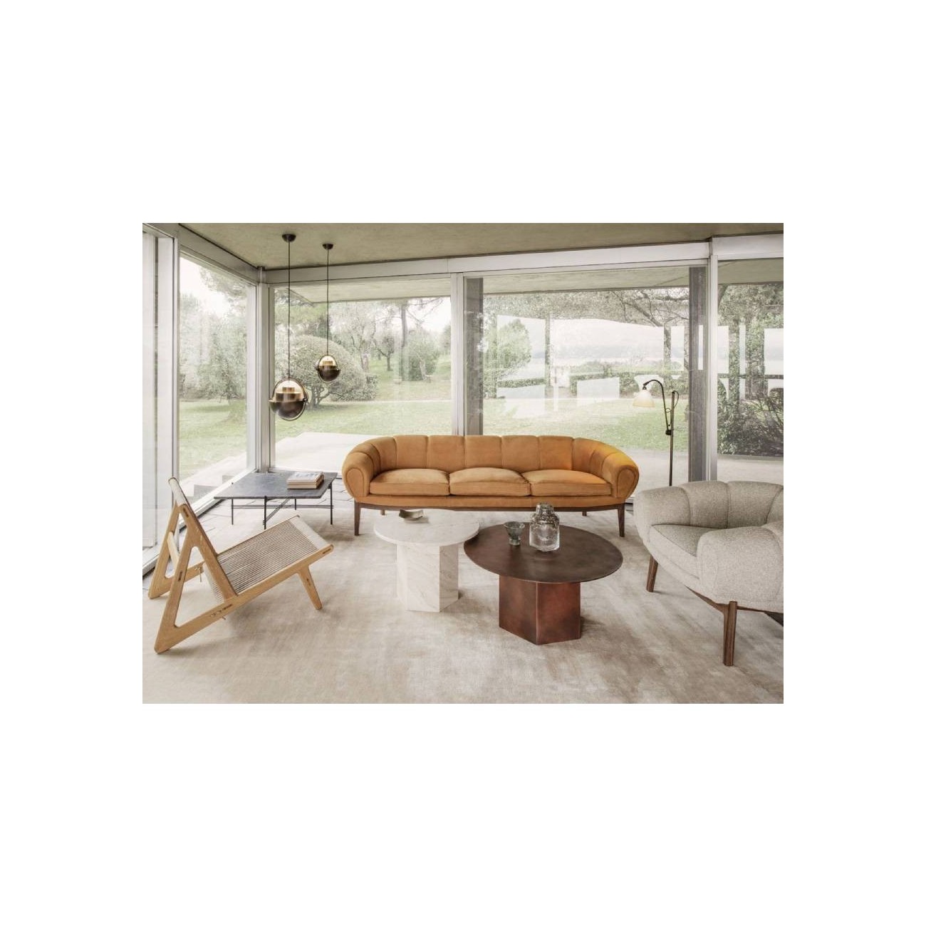 GUBI MR01 POLTRONCINA