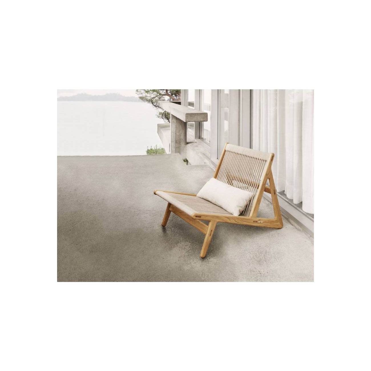 GUBI MR01 POLTRONCINA