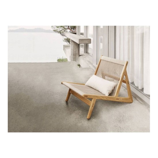 GUBI MR01 POLTRONCINA