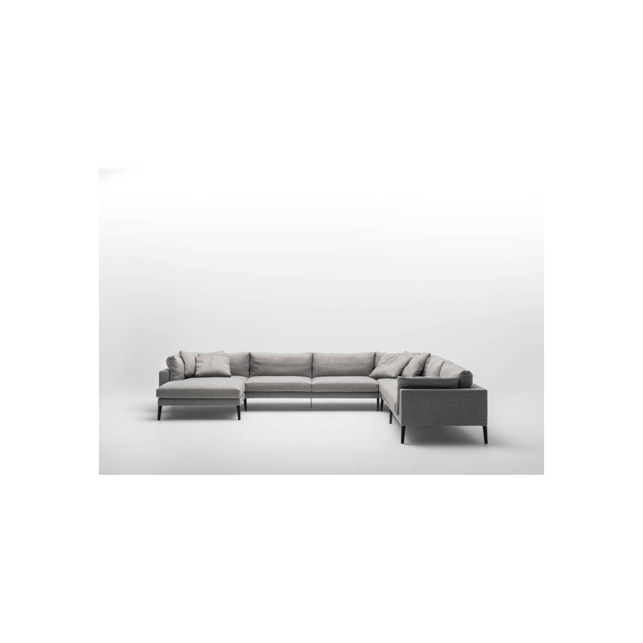 LIVING DIVANI FLOYD-HI 2 SISTEMA
