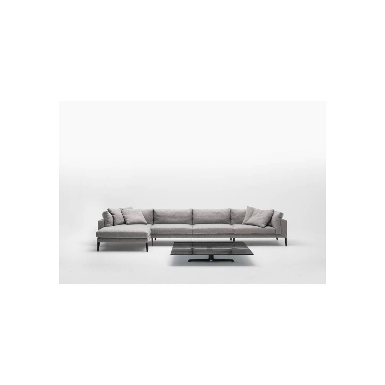 LIVING DIVANI FLOYD-HI 2 SISTEMA