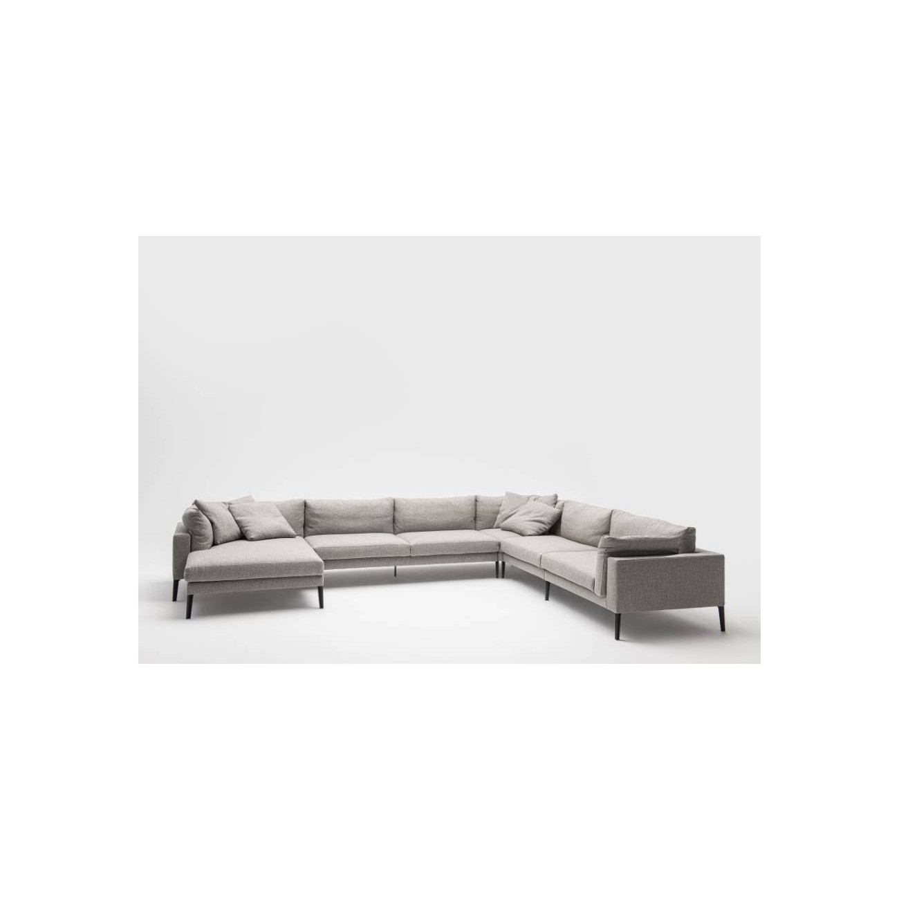 LIVING DIVANI FLOYD-HI 2 SISTEMA