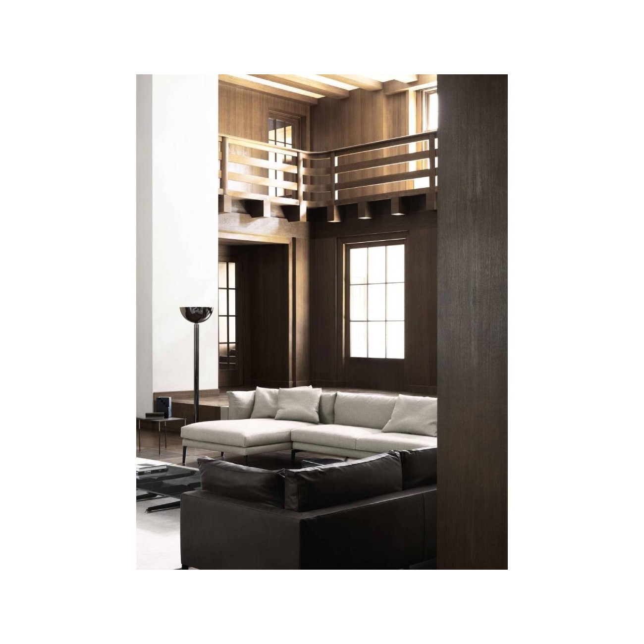 LIVING DIVANI FLOYD-HI 2 SISTEMA