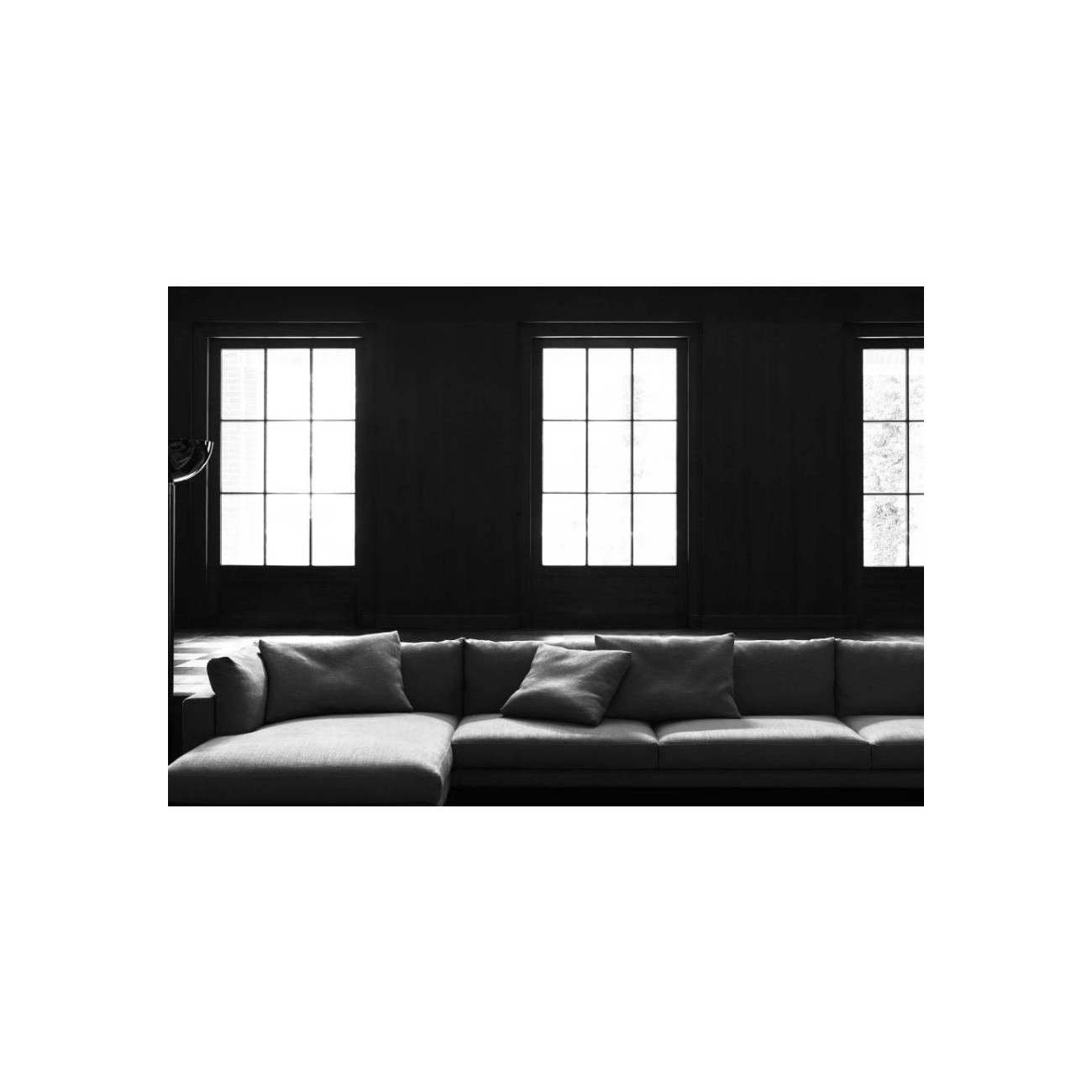 LIVING DIVANI FLOYD-HI 2 SISTEMA