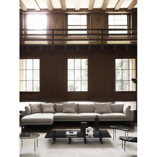 LIVING DIVANI FLOYD-HI 2 SISTEMA