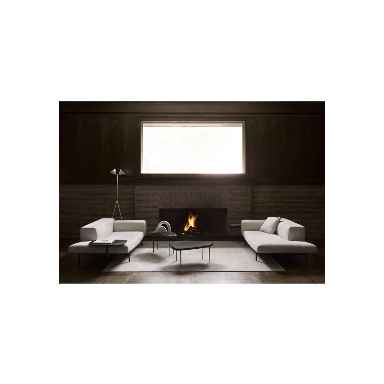 LIVING DIVANI SUMO DIVANO