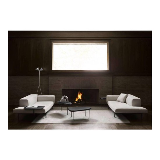 LIVING DIVANI SUMO DIVANO