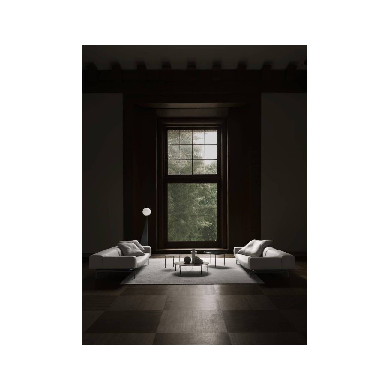 LIVING DIVANI SUMO DIVANO