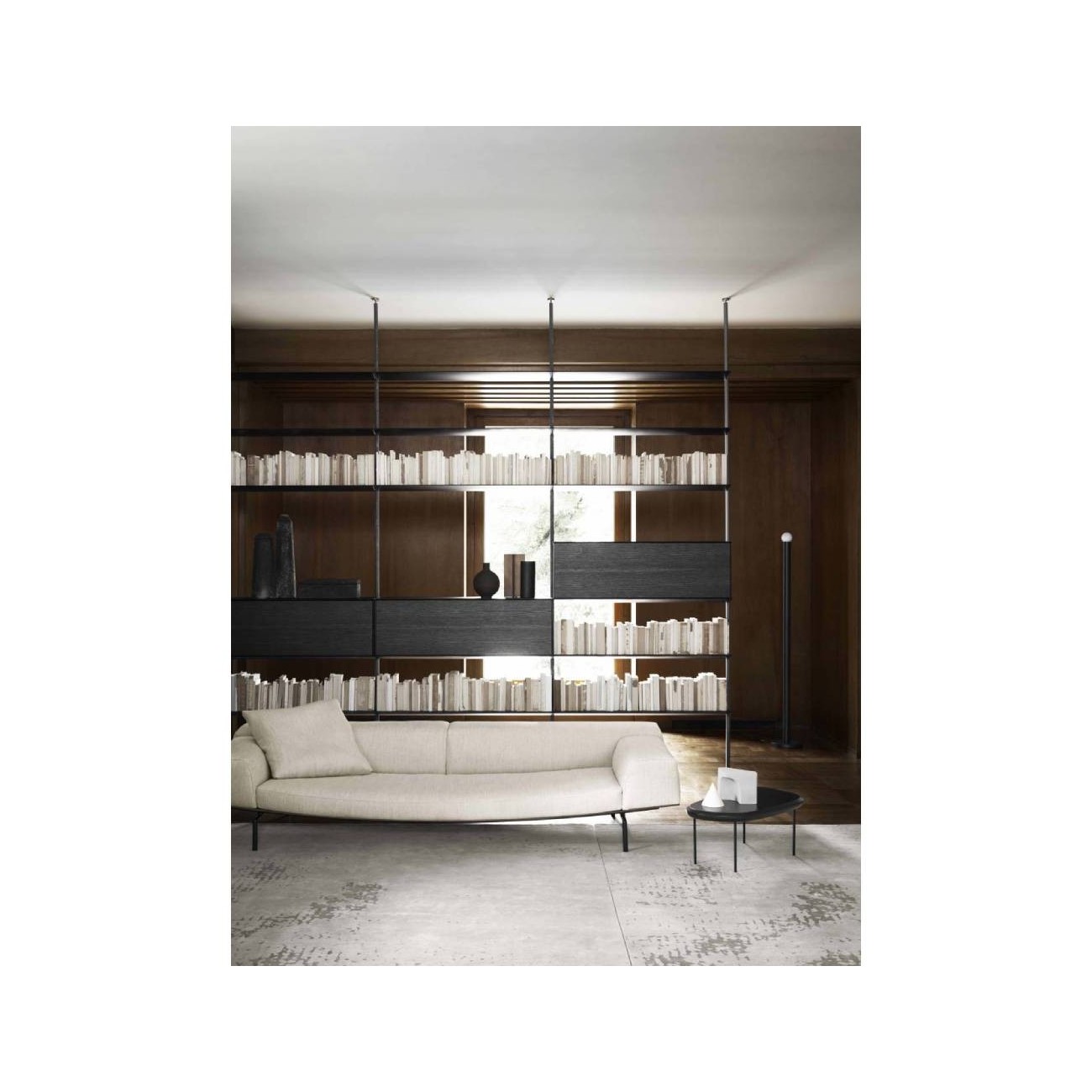 LIVING DIVANI SUMO DIVANO