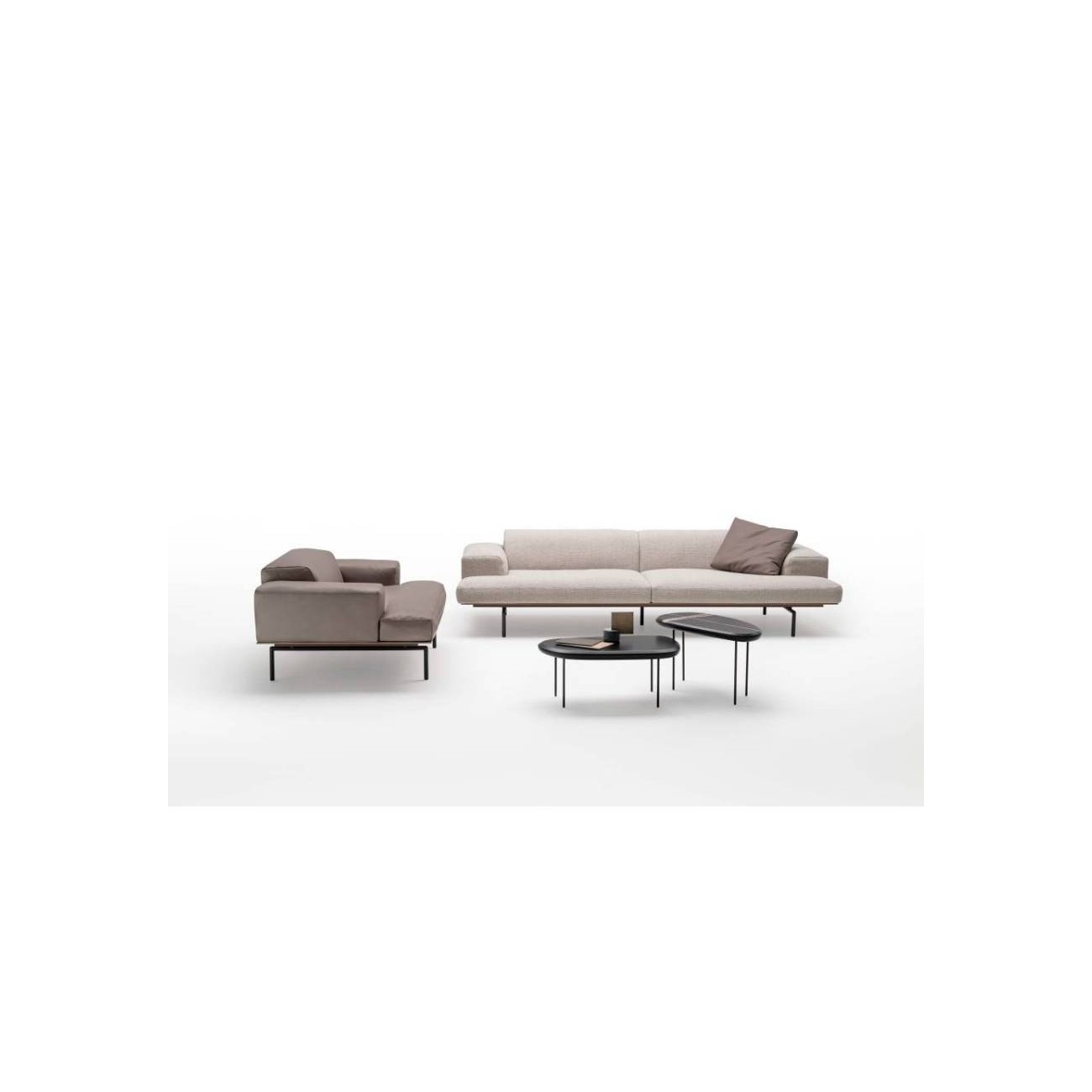 LIVING DIVANI SUMO DIVANO