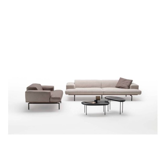 LIVING DIVANI SUMO DIVANO