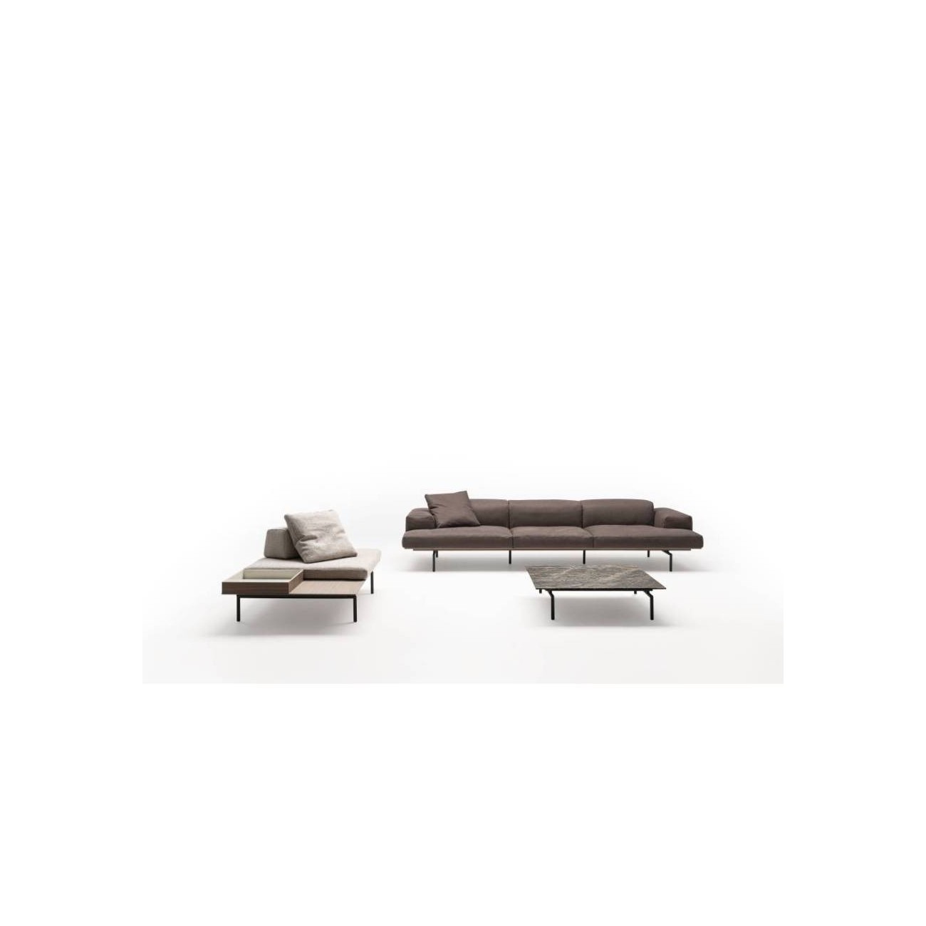 LIVING DIVANI SUMO DIVANO