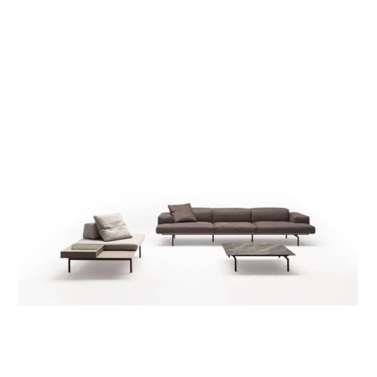 LIVING DIVANI SUMO DIVANO