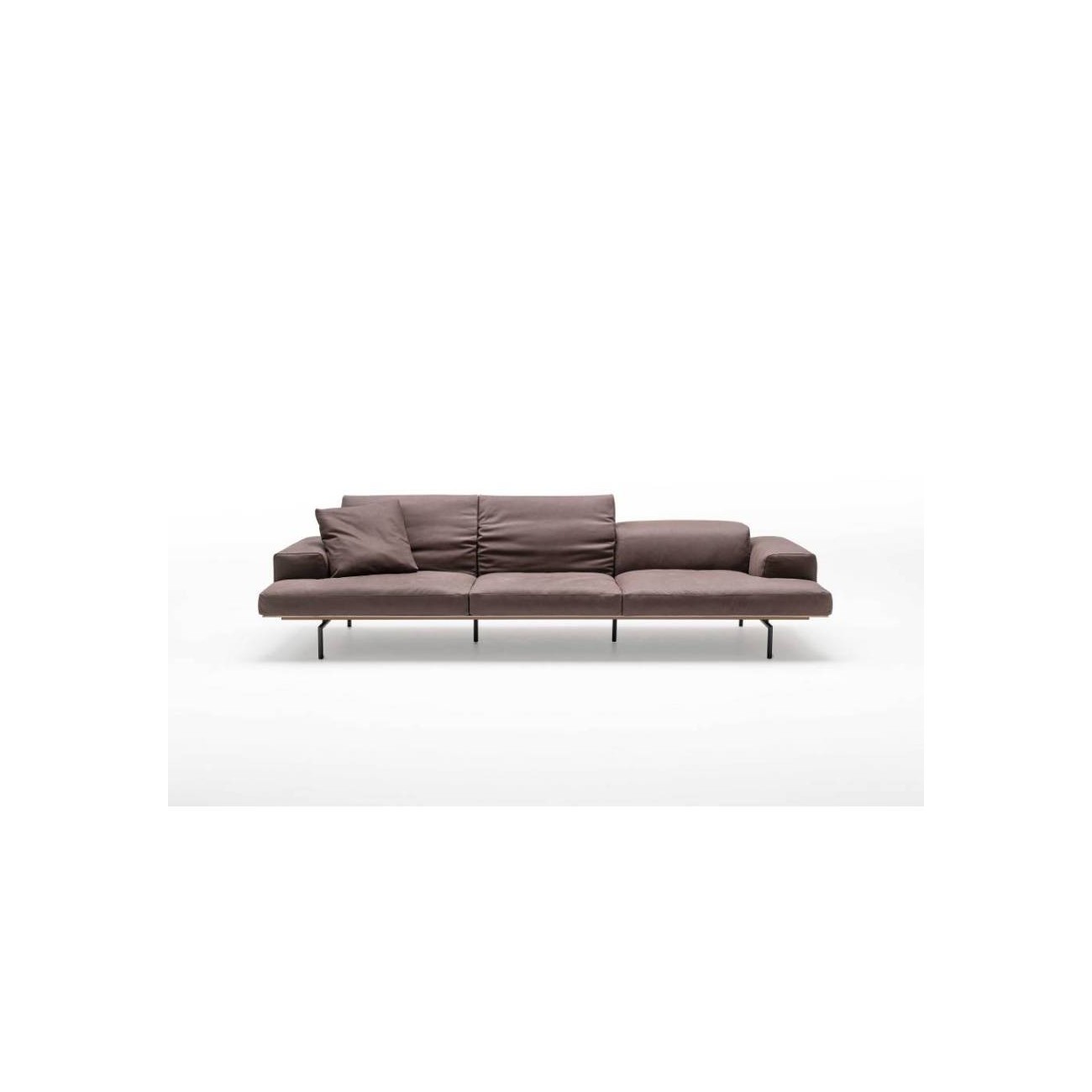 LIVING DIVANI SUMO DIVANO