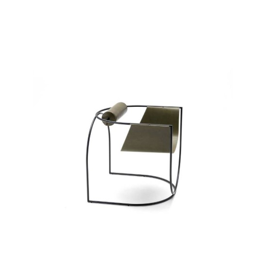 LIVING DIVANI LEMNI POLTRONCINA