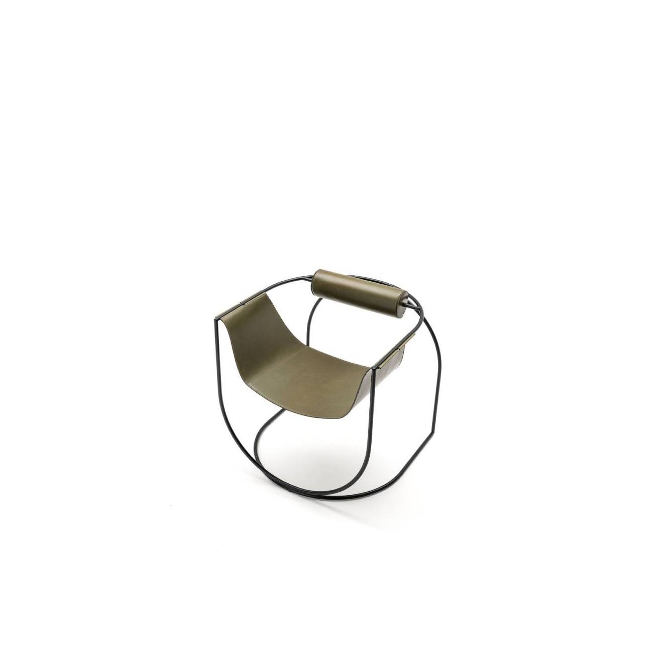 LIVING DIVANI LEMNI POLTRONCINA