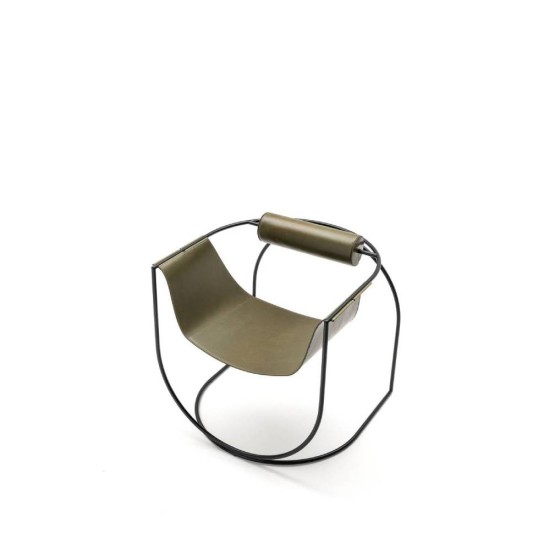LIVING DIVANI LEMNI POLTRONCINA