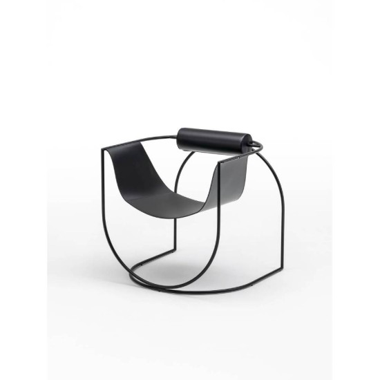 LIVING DIVANI LEMNI POLTRONCINA