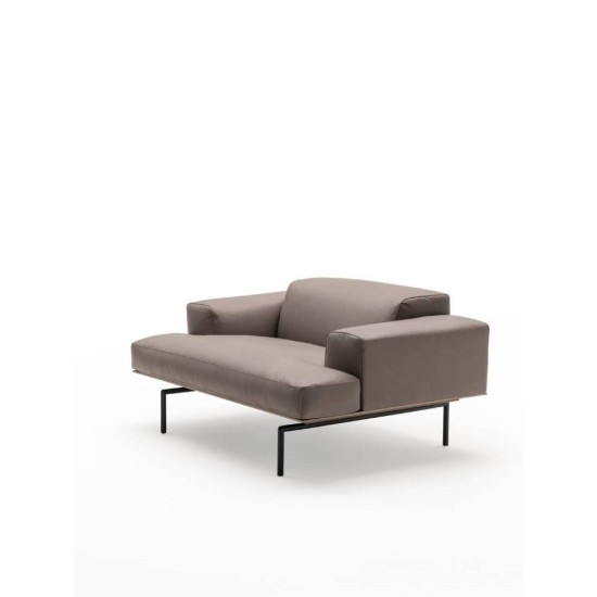 LIVING DIVANI SUMO POLTRONA
