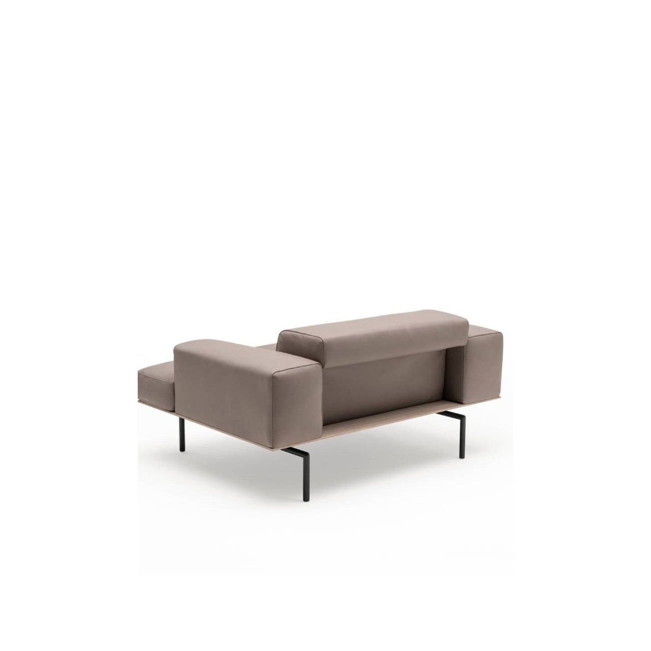LIVING DIVANI SUMO POLTRONA