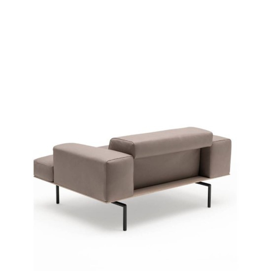 LIVING DIVANI SUMO POLTRONA