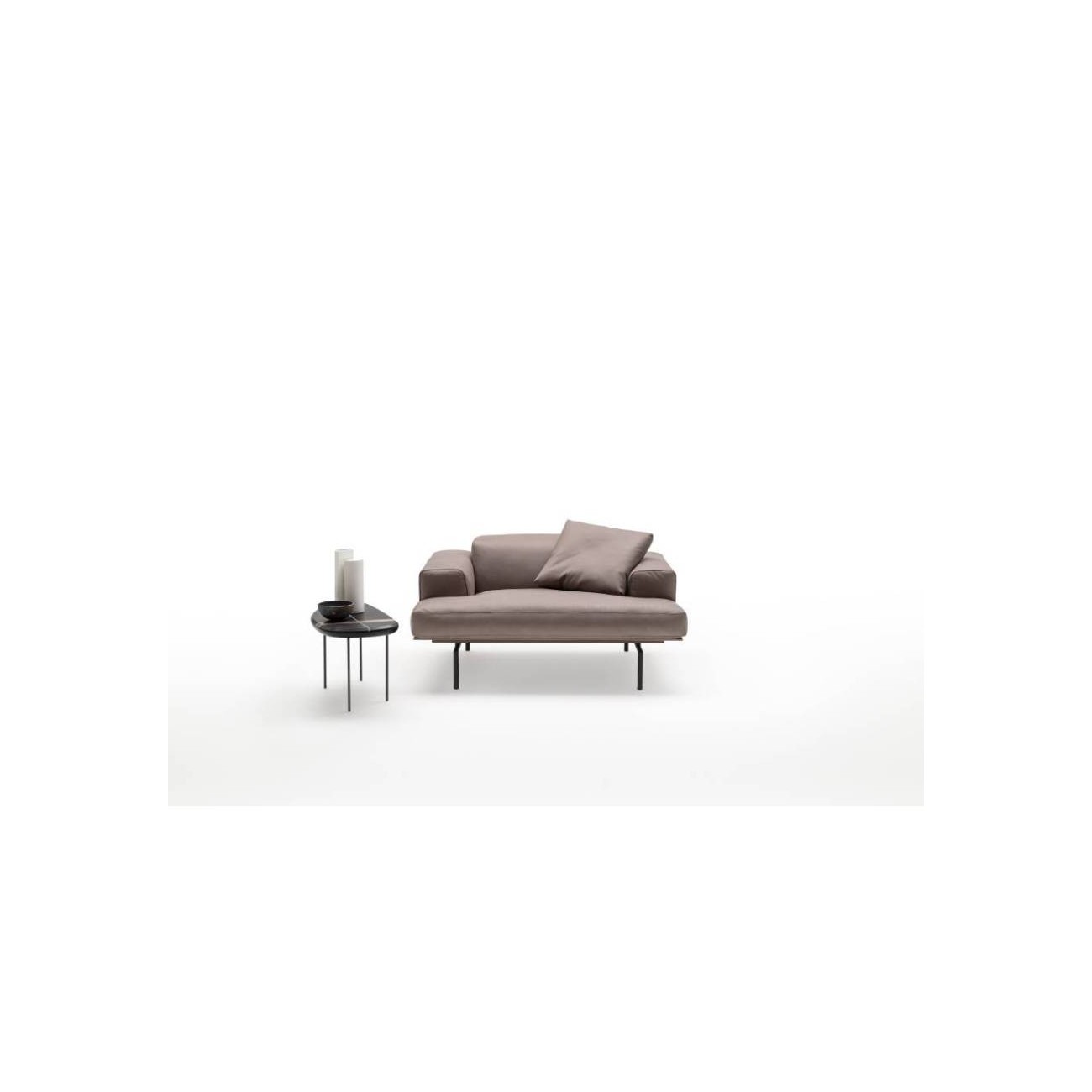 LIVING DIVANI SUMO POLTRONA