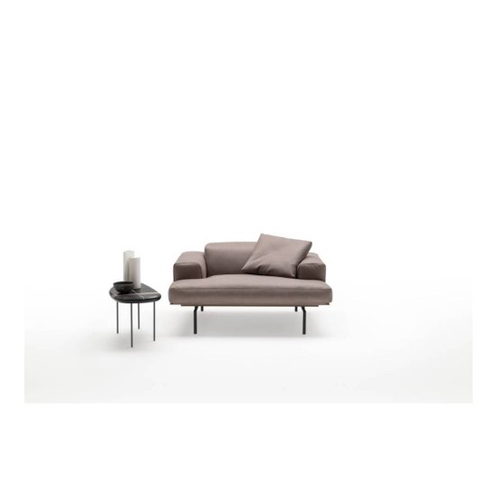 LIVING DIVANI SUMO POLTRONA